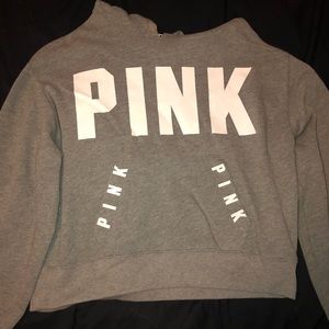Victoria Secret Hoodie